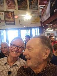 Sherry Storms's Instagram, Twitter & Facebook