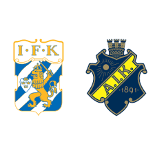 Following a 2015 season that saw them finish in second place in the swedish allsvenskan and emerge as champions of the svenska cupen (swedish cup) ifk göteborg have signed a technical partnership deal with kappa. Ifk Goteborg Vs Aik H2h Stats Soccerpunter