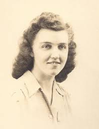 Obituary for Elizabeth "Betty" Karlen