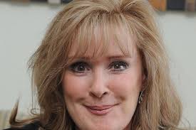 Beverley Callard to leave Corrie