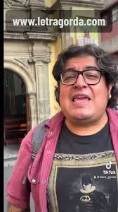 Ernesto Obregon's Instagram, Twitter & Facebook