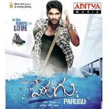 The site features pop out player that allows you to listen before downloading. Parugu 2008 Telugu Movie Mp3 Songs Free Download