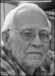 James Stratton Obituary (1931