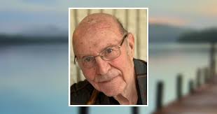 Wayne J. Armstrong Obituary January 27, 2025