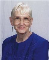 Lois Strickland Obituary (1937