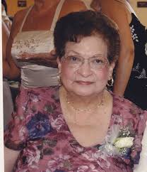 Carmen Vicinais Obituary