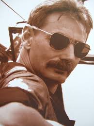 Flight To Success: Jerry Ward