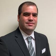 Luis BORROTO BERMUDEZ