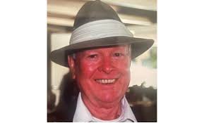 Daniel McCurry Obituary (1926