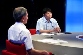 Assoc prof lim took to his facebook on wednesday (10 jan) to break the news, expressing that it was an honour and privilege to have put forward mr lam's name in the. Singapore Ge2020 Wp Wants To Deny Pap A Blank Cheque Says Jamus Lim Politics News Top Stories The Straits Times