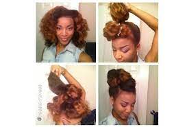 Get Permanent Solution Of 4c Hair By Visiting Online Salons Beauty Hair Color Hair Color Reviews 4c Hairstyles