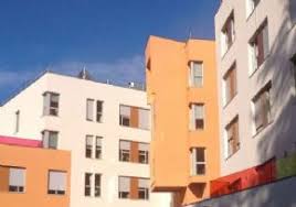 Usld Pole De Gerontologie St Damien A Mulhouse