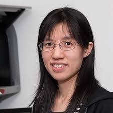 Amy Thai's Instagram, Twitter & Facebook