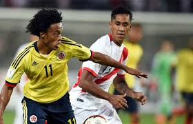 Resultado online perú vs uruguay. Ultimas Noticias Sobre Peru Vs Colombia