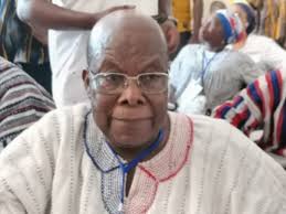 NPP Regional Chairman passes