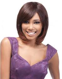 Weave bob hairstyles women medium haircut within hairstyles with. Outre Premium Duby Human Hair Weave Crown Closure 5 Colour 1b 30 By Ninthavenue Europe