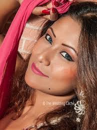 Ashma Giri's Instagram, Twitter & Facebook