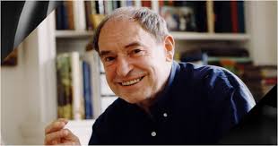 Cliff Morgan: 1930-2013