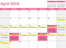 Inspirasi Terbaru 37 April Public Holidays 2021 Tas
