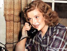 The Flying Housewife