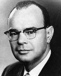 Charles Edward Potter (1916-1979)