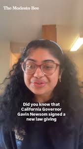 California Gov. Gavin Newsom signed a new bill giving high school students  who meet admissions requirements automatic admission into the CA State  University system. The direct admissions program, in ...