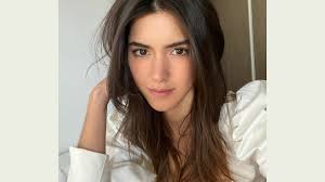 Paulina vega is a colombian goddess and a model who won the miss colombia 2013 and won miss universe 2014! Foto Paulina Vega Le Canta La Tabla A Los Que Opinan Sobre Su Cuerpo Minuto30 Com