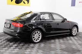 Used 2015 Audi A4 2 0t Premium Plus Quattro Sdn For Sale In Iowa City Ia 52246 Sedan Details 439592912 Autotrader Audi A4 Audi Autotrader