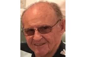 Bernard Arosteguy Obituary (1934