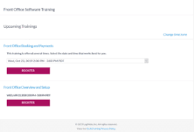 Canvas has the most reviews with a total of 1,952, while gototraining has 58. The Difference Between Gotowebinar And Gototraining 2019 Corena Bahr Consulting