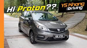It is available in 5 colors, 4 variants, 1 engine, and 2 transmissions option: 2019 Proton Persona Premium Pt 1 Walkaround Review What Else Besides Hi Proton Youtube