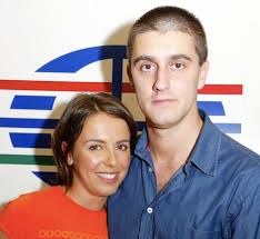 Daniel oliveira leu e não gostou. Tania Ribas De Oliveira E Daniel Oliveira Eram Assim Ha 16 Anos