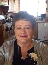 Linda Marie Dobbs Obituary May 12, 2022