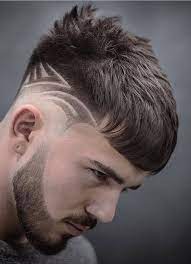 99 Fantastic Men Hairstyles Ideas You Must Try Men Hairstyles May Not Be As Complicated As W Cool Hairstyles For Men Cool Hairstyles Mens Hairstyles Undercut