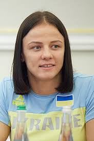 Irina Koļadenko — Vikipēdija