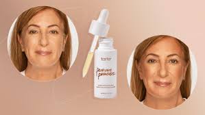 Tarte Park Ave Princess Gradual Self-Tanning Drops Review: A Glow Overnight