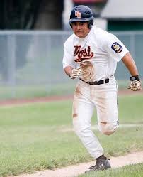 Hibler, Oak Grove have a blast