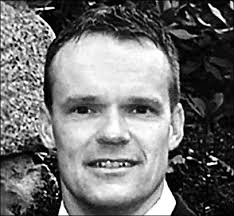 CHRISTOPHER O'NEIL Obituary (1972