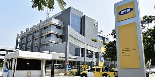 MTN Ghana announces interim dividend amid strong half-year performance for 2024 - Graphic Online