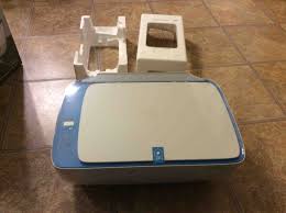 O final dos drivers desatualizados. Unboxing The Hp Deskjet 3632 Printer Tom S Tek Stop