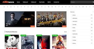 Non stop entertainment from wapnaija. Ktm Movie Hollywood Dubbed In Hindi Bollywood Movies Download New Domain Link Techshots