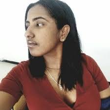 Yordanos Hagos's Instagram, Twitter & Facebook