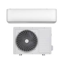 In construction, a complete system of heating, ventilation, and air conditioning is referred to as hvac. Electriq 12000 Btu Wifi Smart A Dc Inverter Wall Split Air Conditioner With 5m Pipe Kit On Servers Direct