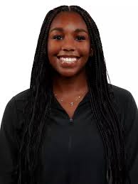 2025 Gymnastics Roster