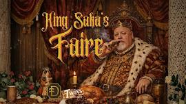 King Saka's Faire