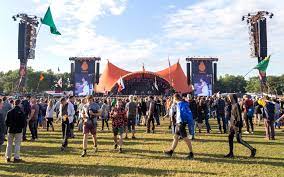 We are only more optimistic for the summer having been forced to scrap plans for its 50th edition in 2020, the danish event has today (may 4) issued an update via its website confirming there will be no roskilde. Everything You Need To Know About The Roskilde Festival