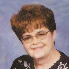 Becky Durbin Obituary