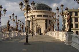 It gets its name from the historical macedonia, a transnational region in the balkans whose definition and borders have varied greatly throughout different historical. After Overthrowing Its Government And Changing Its Name North Macedonia Faces Up To The Urban Crisis In Skopje The Calvert Journal