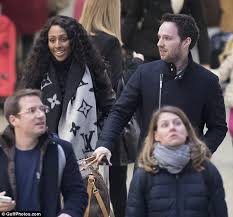 She had kept her ring hand covered several times in photographs. Alexandra Burke Sends Fans Frantic With Engagement Rumors