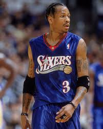 I cannot seem to shake this feeling no matter what i've the sixers selected iverson first overall in the 1996 draft on june 26. Slam On Twitter 2000 Allen Iverson The Aesthetic